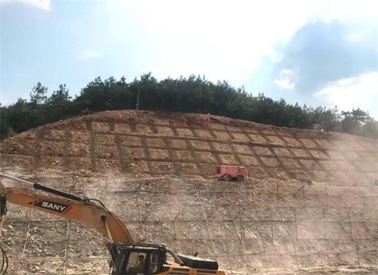 河北铁路建设案例
